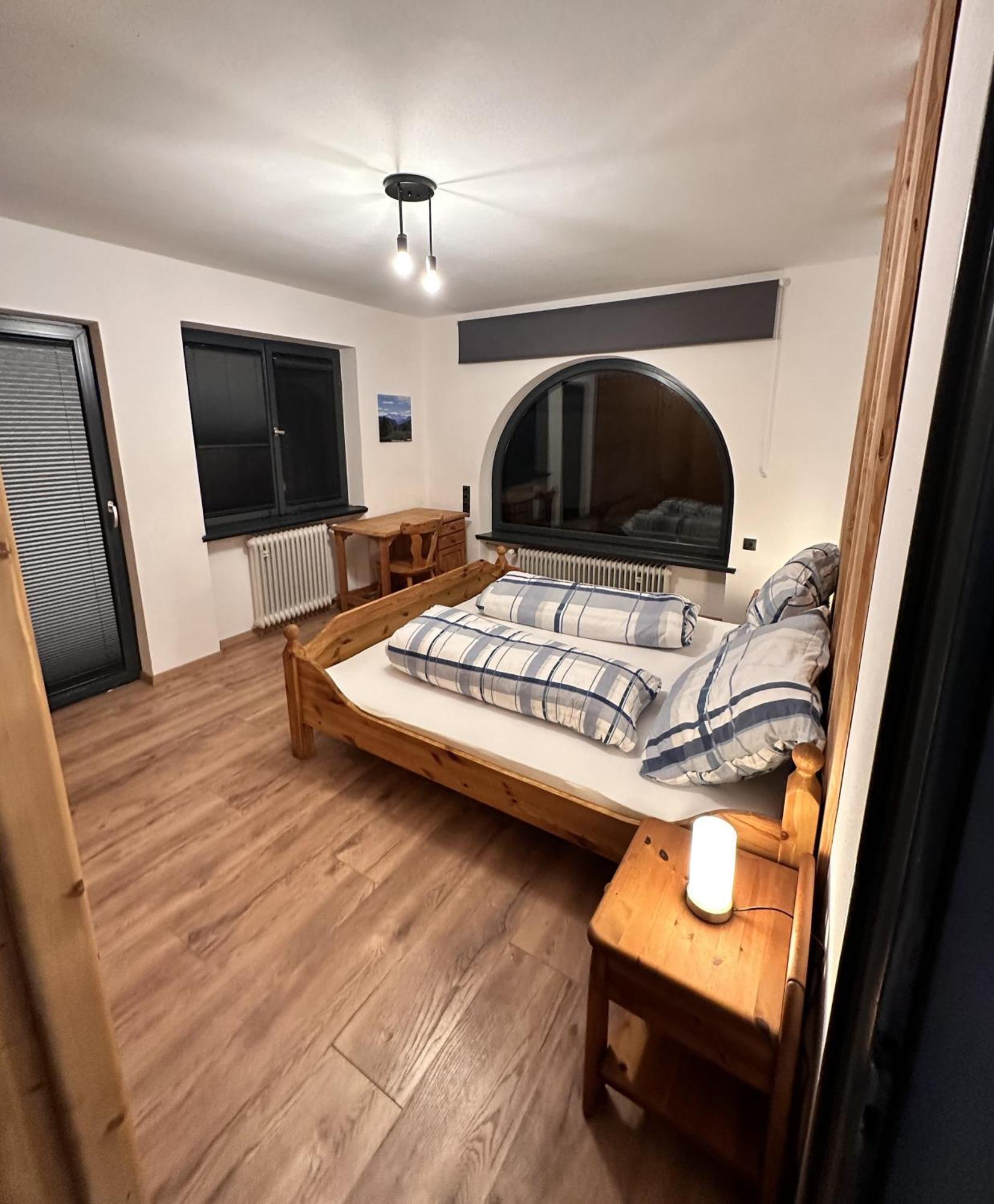 Fewo Bay Schwaebeleholz Mit 2 Schlafzimmern Sonthofen Εξωτερικό φωτογραφία